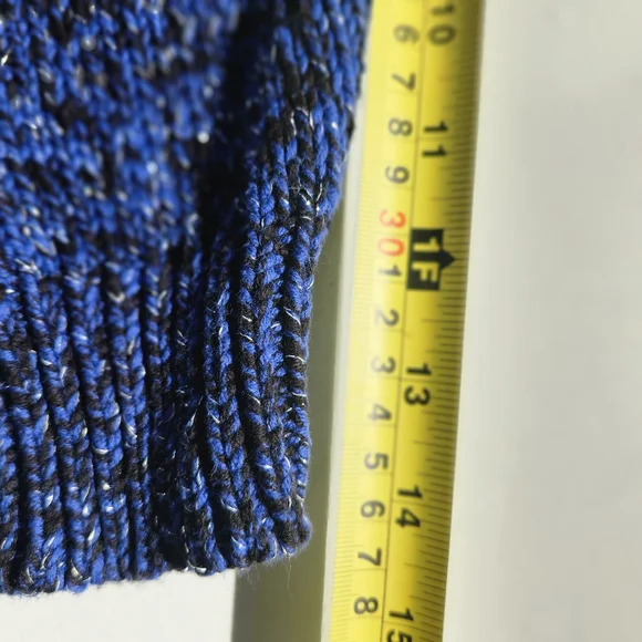 Michael Kors Turtleneck Oversize Women's Sweater Size Extra extra Small. - Picture 9 of 11